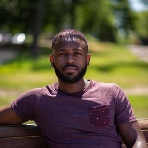 Meet your Posher, Cheikh